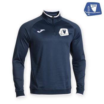 JOMA Ziptop COMBI PREMIUM - ASC Karlsruhe